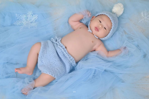 河南3个月宝宝消化不良